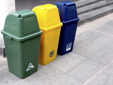 Recycling center in Yeading accepting furniture