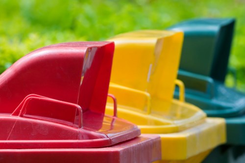 Choosing a waste removal partner