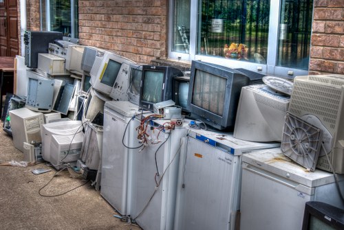 Efficient Furniture Removal Service in Yeading