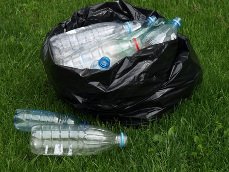 Safe waste disposal methods