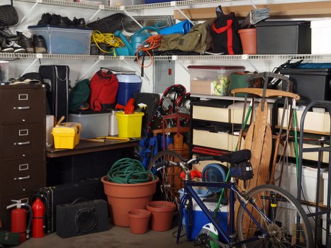 Efficient flat clearance services in Yeading