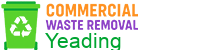 Commercial Waste Removal Yeading